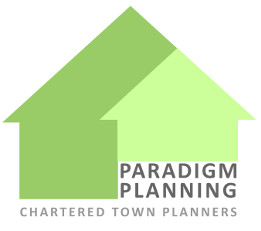 Paradigm Planning Limited