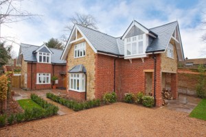 Planning Applications