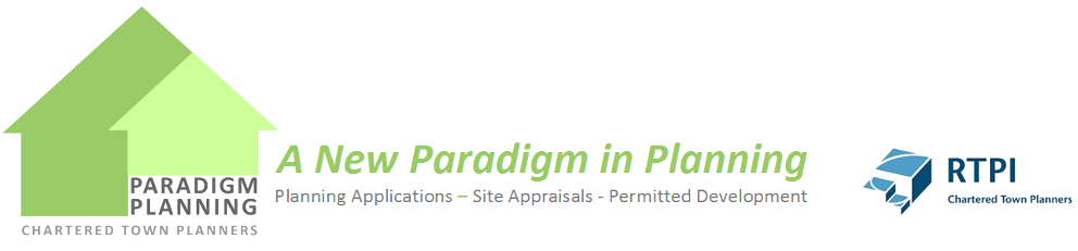 Paradigm Planning Limited